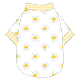 I'm Wildflower About You - Daisies - The Basic Tee